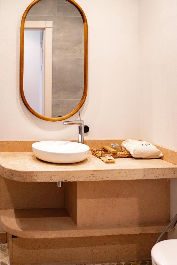 Pana Boutique Hotel Sjymkent Exteriör bild
