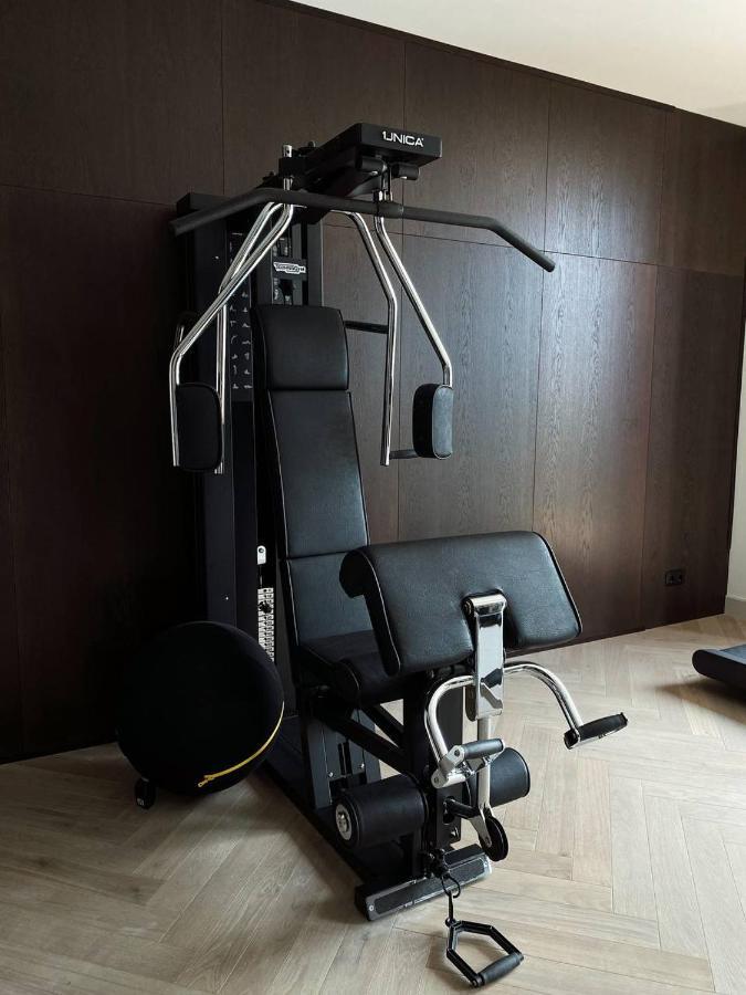 Pana Boutique Hotel Sjymkent Exteriör bild